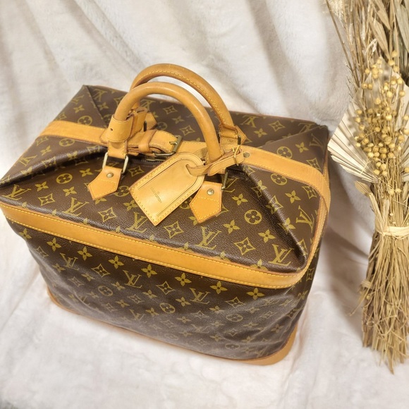 Auth Louis Vuitton Cruiser 40 - Picture 2 of 16